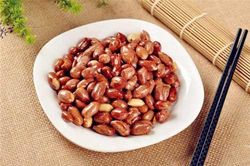 Cách rang lạc muối giòn tan, thơm ngon hơn cả ngoài hàng quán