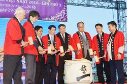Không tổ chức Lễ hội Giao lưu Văn hóa Việt - Nhật năm 2020 tại Đà Nẵng
