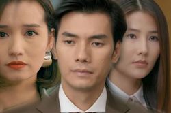 Tập 33 'Tình yêu và tham vọng': Tuệ Lâm bất chấp tất cả để 'cứu' Minh, Sơn tích cực ''thả thính ' Linh