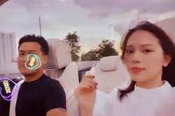 Khoe ảnh ngọt ngào bên Phillip Nguyễn, Linh Rin tiết lộ bạn trai bị 'lây' tính cách này từ cô nàng