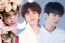 BXH idol Cbiz đầu tháng 7: Dịch Dương Thiên Tỉ - Vương Tuấn Khải đứng sau Thái Từ Khôn