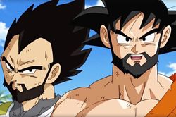 Tuổi của Vegeta và top những điều có thể bạn chưa biết về Dragon Ball (P.1)