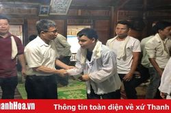 ABIC Thanh Hóa hỗ trợ cho khách hàng bị tai nạn tại Kon Tum
