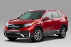 Honda CR-V 2020 tiếp tục rò rỉ thông số kĩ thuật chi tiết, chỉ chờ chốt giá bán