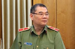Bộ Công an: Kiểm điểm lãnh đạo để xảy ra việc 2 cựu công an dàn cảnh cướp 35 tỷ