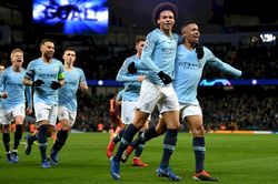 Man City kháng án thành công, không bị cấm dự Champions League
