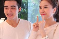 Từng mời Lục Triều Vỹ đóng MV, Bảo Thy nói gì khi 'tú ông' bị bắt?