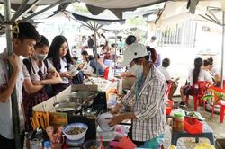 Bồi bổ dinh dưỡng, chăm sóc sức khỏe cho sĩ tử như thế nào trong mùa thi?