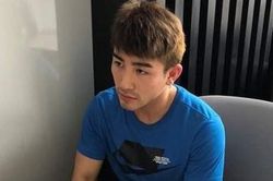 Vụ môi giới bán dâm cho đại gia: Lục Triều Vỹ khai gì?
