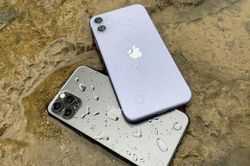Tin buồn về iPhone 12