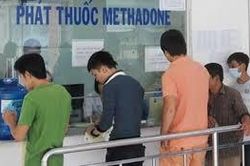 Nhiều phát hiện mới từ mô hình chuyển gửi người nghiện