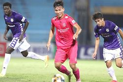 Vòng 9 LS V-League 2020: Lạ lùng Sài Gòn