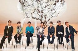 Jungkook BTS thống trị mạng xã hội Nhật Bản với màn trình diễn mới nhất