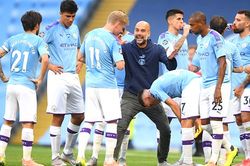 Man City thắng kiện là cái tát cho UEFA