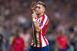 Atletico Madrid tham dự Champions League: Khách quen không ai muốn gặp