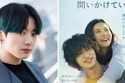 Quá trình sáng tác ca khúc 'Your Eyes Tell' của Jungkook BTS diễn ra như thế nào?