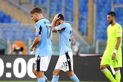 Cuộc đua vô địch Serie A: Lazio đã 'đầu hàng' Juventus như thế nào?