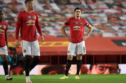 Với Maguire 80 triệu, MU vẫn là đội công làm thủ phá