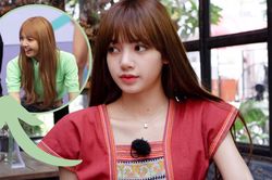 Hài hước chuyện Lisa Blackpink từng có lần 'muối mặt' vì quên luôn tiếng Thái