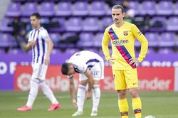 Griezmann chia tay La Liga: Thảm họa chưa dừng lại
