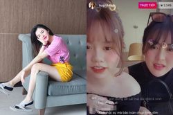 Bị tố 'dựa hơi' bạn gái Quang Hải, hot girl võ thuật đáp trả