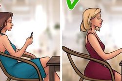 5 quy tắc xã hội bất kỳ phụ nữ hiện đại nào cũng nên biết