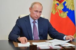 Tin tức thế giới ngày 14/7: Putin sáng kiến tổ chức hội nghị thượng đỉnh 'bộ ngũ hạt nhân'