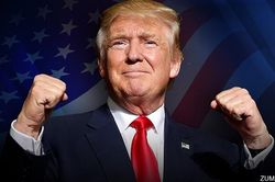 Chiến dịch tái tranh cử của Trump thuê 1.500 nhân viên
