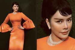 Lý Nhã Kỳ thần thái kiêu sa hóa thân thành 'huyền thoại điện ảnh' Audrey Hepburn