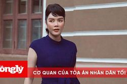 Lý Nhã Kỳ gây thương nhớ với phong cách cổ điển