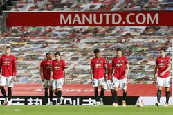Solskjaer 'sửng cồ': MU không xứng đáng giành 3 điểm