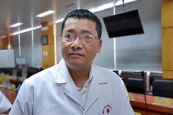 Giám đốc BV K chỉ ra 80% nguyên nhân ung thư ở Việt Nam