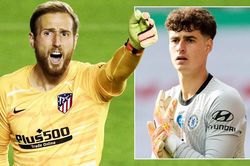 Chelsea dốc két chiêu mộ thủ môn hay nhất Thế giới