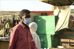 Sudan hỗ trợ tiền mặt giúp người dân đối phó tác động của dịch COVID-19