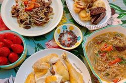 Vợ đảm nấu ngon, 30 ngày làm 30 món để 'đổi gió', 10 năm cả nhà chẳng chê một tiếng nào