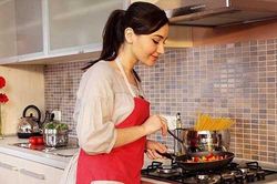 Nấu nướng kiểu này tưởng tốt nhưng lại vô cùng hại, các mẹ nên tránh kẻo hối hận không kịp