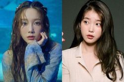 Scandal tình ái lớn nhất sự nghiệp của IU và Tae Yeon