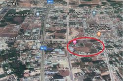 'Ngâm' dự án làm khổ dân, khu dân cư du lịch Lộc An nguy cơ bị thu hồi