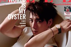 Jackson Wang khiến fan trong và ngoài nước 'la hét' vì thân hình hoàn hảo cùng cơ răng trước đầy thu hút