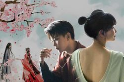 'Mùa hoa rơi gặp lại chàng' chuyển thể thành phim: Nhậm Gia Luân chỉ là nam thứ đứng sau Trần Vỹ Đình