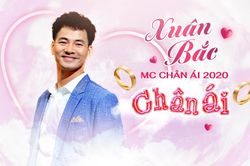 HOT: Danh hài Xuân Bắc đảm nhận vai trò MC show thực tế hẹn hò Chân ái 2020