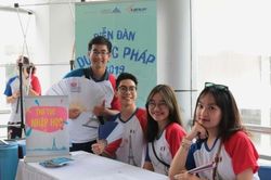 Diễn đàn du học Pháp 2020 sẽ tổ chức tại 4 thành phố