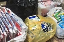 Thu gom, tái chế vỏ đồ uống: Góc nhìn của người trong cuộc