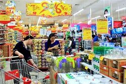 Ai giữ ngôi vương mảng siêu thị và đại siêu thị tại Việt Nam?