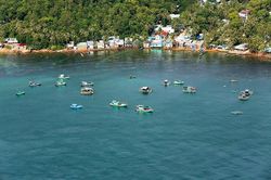 Có gì ở thiên đường nhiệt đới mới nổi Hòn Thơm - Boracay của Việt Nam