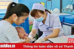 Tăng cường công tác phòng chống dịch bệnh bạch hầu