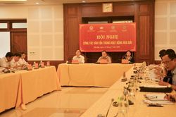Nâng cao hiệu quả công tác dân vận trong hòa giải ở cơ sở