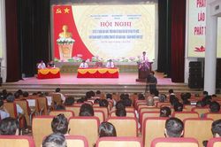 Tăng cường kết nối giữa doanh nghiệp với ngân hàng