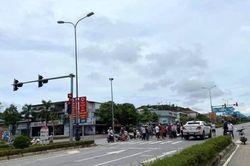 Khởi tố nữ tài xế vượt đèn đỏ gây tai nạn giao thông làm chết người