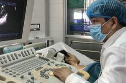 Cứu sống sản phụ mắc 2 bệnh tim bẩm sinh cực nặng